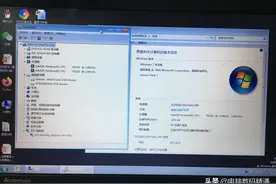 老款笔记本电脑根本不用贱卖，这样升级硬件配置后你就会爱上它图片