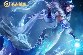 这4款皮肤没有任何特效，急需被天美优化！玩家都等不及了图片