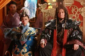 商纣王发明的滴水刑，堪称最残酷的刑罚，让宫女生不如死图片