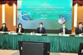 赌牌或将重组，澳门赌业神话能否延续？图片