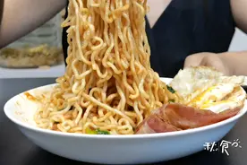 不叫快餐也能10分钟吃上饭，简单一做，天冷了吃，好吃又暖和图片