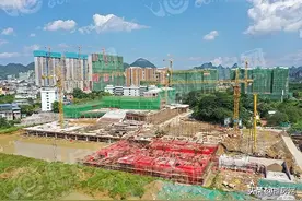 最新实拍！临桂这2所学校新进展曝光，未来还有更多图片