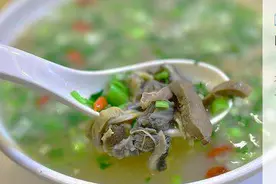 今日大暑，老话“大暑吃五宝，半年无病扰”，五宝分别指什么？图片