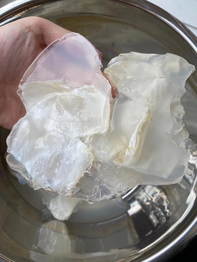 如何泡发蝴蝶花胶 2026年如何泡发蝴蝶花胶窍门