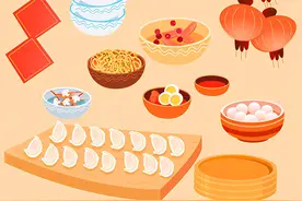 冬至 | 冬至夜，为啥要早点回家图片