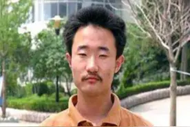 当年高考749分！仅差1分就可满分的王端鹏，如今工作让国人自豪图片