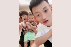 祁天道再次上诉，法庭上与妻子拿孩子大打感情牌，或将提前出狱图片