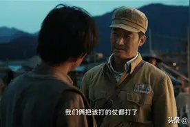 《长津湖》：穿插七连的原型是哪支部队？曾全歼美军“北极熊团”图片