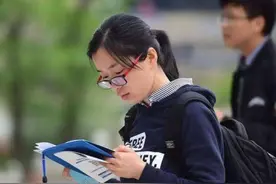 公务员考试培训班猫腻多，有些老师明知道结果，但并不会说出详情图片