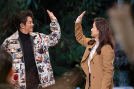 同样是翻唱凤凰传奇，任贤齐、张杰、林志炫，你更喜欢谁？图片