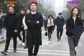 林生斌和任真真“同床异梦”还能坚持多久？图片