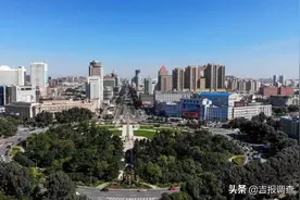 长吉两市签署促进一体化发展框架协议！规划2025年“小目标”图片