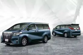 商务车“王者”依维柯，长5.96米配航空椅，9座布局比埃尔法大气图片