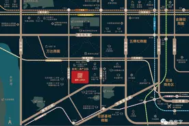 3.8万元/平 五环内唯一在售共有产权房明起申购图片