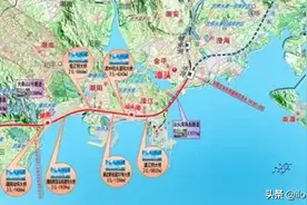 重磅！汕头南站将重新计划建设，2017年曾被取消图片