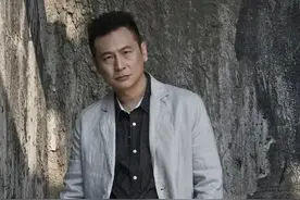 “戏精”张世：你可能不知道我的名字，但你一定认识我的脸图片