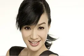 亚洲性感女神，还出演过X级片的钟丽缇，和她生命中的5个男人图片