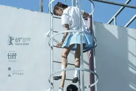 有了这份“出卖色相”的片单，我元旦假期一步都不想踏出家门图片