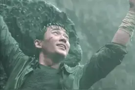 《峰爆》首映好评如潮，燃爆影院，这才是“中国意义上的灾难片”图片