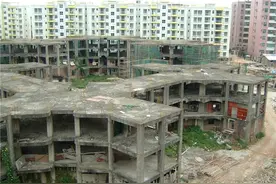 数据丨10年间烂尾楼投诉不断 这个省份以1765条位居第一图片