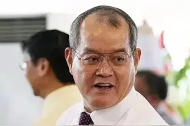 冻结35亿美元资产！带出福建石油帮的新加坡燃油大王林恩强覆灭记图片