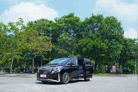 深度体验传祺M8大师系列：气场不输加价神车，中排一躺就想睡觉图片