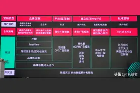 TikTok大卖分享：21天成头部卖家，总转化率+150%图片
