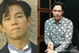 李政宰拍写真越老越帅气 新电影票房超400万 与郑雨盛再合作图片