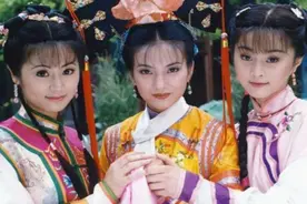 他是《封神榜》土行孙，身高不足一米三，娶漂亮媳妇成最早万元户图片