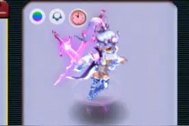 梦幻西游：展示超炫酷的夜罗刹，不是资深玩家表示看不懂图片