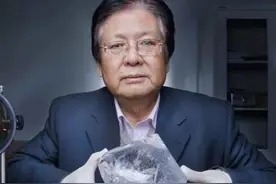 当今中国领先世界的十大技术，堪比历史上的四大发明（上）图片