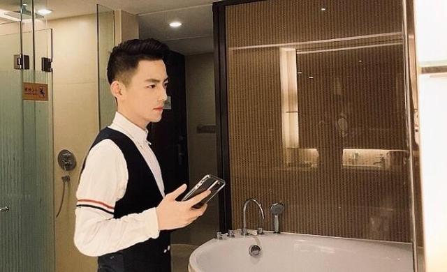 跳起来打你膝盖是什么梗（斗鱼主播智勋被批没礼貌粉丝花式调侃）