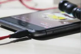 iPhone小技巧，教你如何调节双声道音量，苹果的设计真巧妙