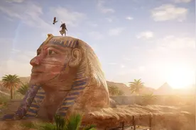 Steam夏日特卖丨历史新低大作盘点，《刺客信条：起源》低至2折图片