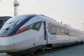 马来西亚政府决定恢复东海岸铁路项目原路线C段图片