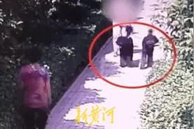 安阳“狗咬老人”事件再起波澜：牵狗女子被指诈骗百万，称“有关系”能捞出涉案人员，收钱后失联图片