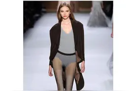 90后白罗斯模特，安娜贝拉·贝莉科娃AnabelaBelikova图片