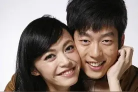 “影二代”凌潇肃没落史：被绿四次，成也姚晨，败也姚晨图片