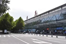 南苑机场的那些尘封往事儿图片