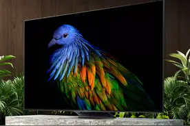 小米电视 6 至尊版：开机广告可1秒跳过图片