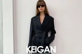 淘宝小众设计师女装店铺推荐图片