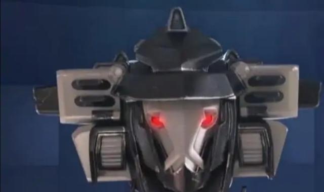 《铠甲勇士》系列五个boss里，哪一个最强