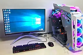 电脑自己组装好还是买整机好？网上组装电脑主机整机套路大揭秘图片