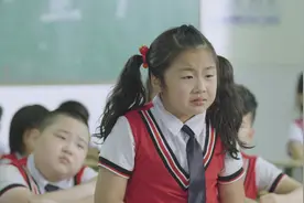 小学生造句说老师像金毛狗，天真呆萌逗笑全班