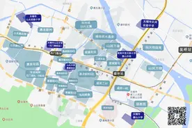 均价3万+！刚刚，无锡主城红盘备案价曝光！马上就要开盘图片