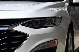 16万没要思域却选了迈锐宝XL，2个月后，老司机有话要说图片