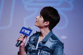 陈学冬的rap是“灾难现场”，他的穿搭可是帅气十足图片