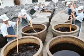 买醋别看价格，只要是这4个产地其一，大可放心买，都是好醋图片