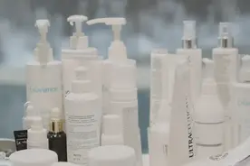 粉底液、BB霜、CC霜和DD霜，该用哪个呢？图片