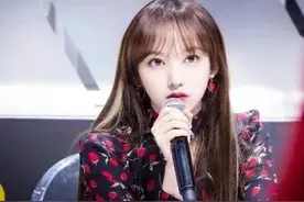 程潇，全网都让她退圈图片